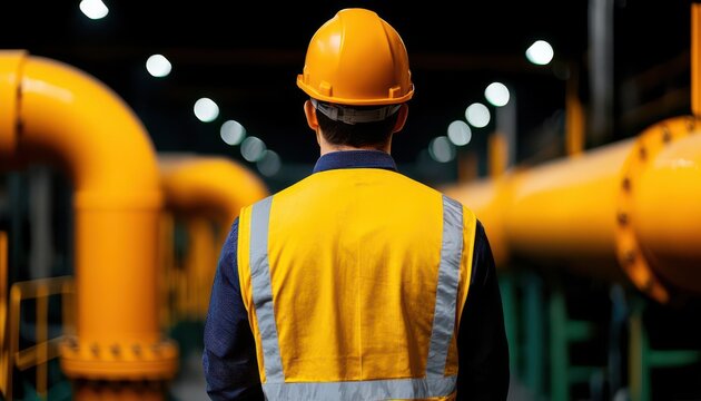 AI-Enhanced Decision Making Integrating IIoT with AI to automate and optimize real-time industrial decision-making processes