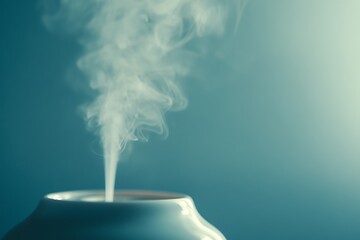 Diffuser Steam Aromatherapy for Home Relaxation