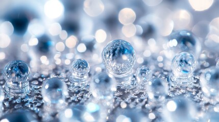 What are the most pressing concerns in nanotechnology, and how is it shaping the future of materials science