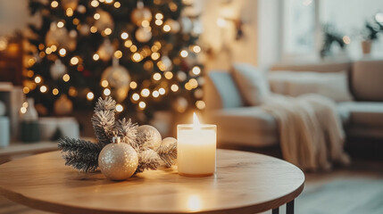 Celebrate Christmas and New Year with warmth and cheer.