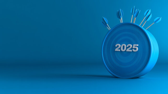 Celebrate the start of 2025! 
