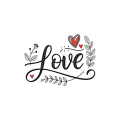  valentine day typography t-shirt