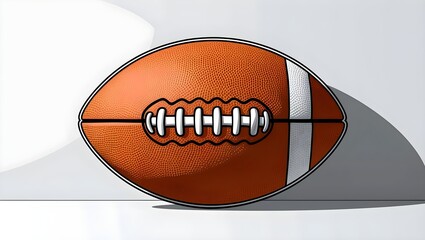 Classic American Football