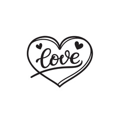  valentine day typography t-shirt