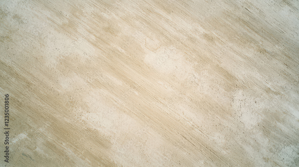 Poster smooth, light colored concrete surface with subtle texture and patterns