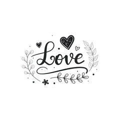  valentine day typography t-shirt