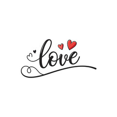  valentine day typography t-shirt