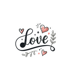  valentine day typography t-shirt