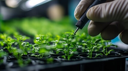 What is the role of synthetic biology in creating new life forms, and what are its risks