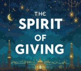 The Spirit of Giving: Ramadan Charity in Action