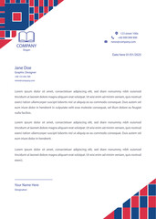 Professional Orange and Navy Corporate Letterhead Template

Modern Business Letterhead Design 

Editable Letterhead Template with Orange and Navy 

Clean and Modern Letterhead Template for Prof