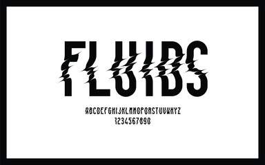 Classic typography serif font. Uppercase, lowercase, ligatures, ampersand, alternate, and number. Vector illustration word. Lettering Minimal Fashion Designs Romance Elegant.