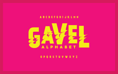 Classic typography serif font. Uppercase, lowercase, ligatures, ampersand, alternate, and number. Vector illustration word. Lettering Minimal Fashion Designs Romance Elegant.