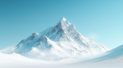Dufourspitze: Majestic Peak Overview