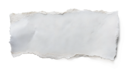 torn paper with space for your text
