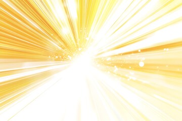 golden wave isolated on a white or transparent background 