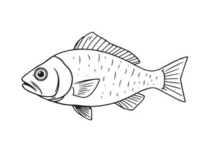 Black vector illustration of a car on a transparent background. Ideal for automotive designs, transportation themes graphics, and vehicle illustrations