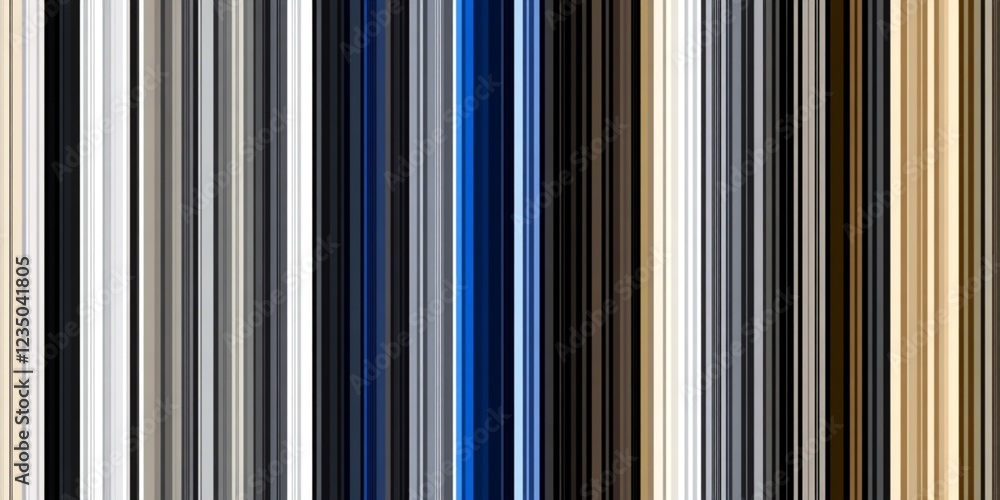 Aufkleber abstract vertical stripes background texture design modern elegant pattern digital art print graphic