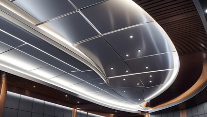 The Art of Contemporary Interior Refinement
