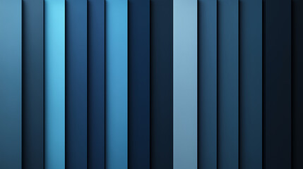 Dark Blue Graphic Background