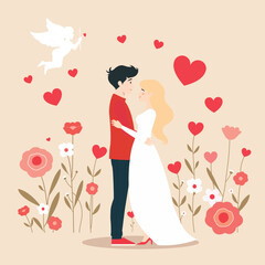 Love in the Air: Celebrate Valentine's Day!