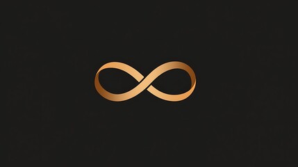 An Elegant Logo Featuring a Timeless and Sophisticated Design, Symbolizing Grace and Modern Aesthetics