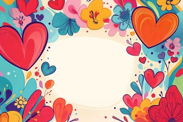 valentine invitation template