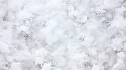 Obraz premium White Snow Texture Background Image