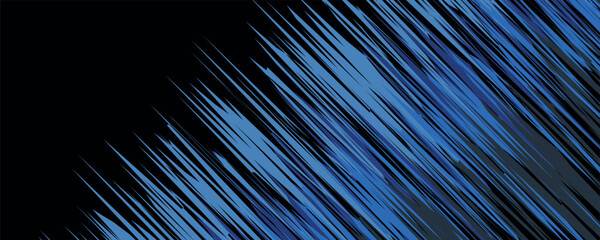 Obraz premium Car decoration wrap design. Geometric blue grey pattern vector illustration