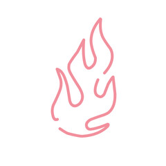 Obraz premium Colorful funny children doodle