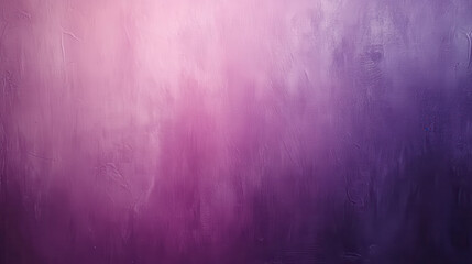 A smooth and elegant abstract color gradient, warm purple and magenta tones melting into each other, soft and subtle lighting