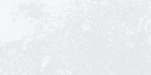 Crack damaged old wall grange, abstract texture destroyed wall white and grey color splat isolated distress background
