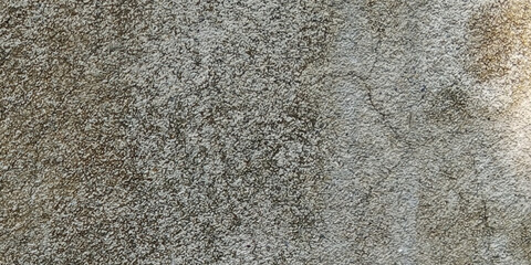 Abstract dust grunge on cement floor texture background Vector on white background banner.