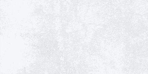 Abstract dust grunge on cement floor texture background Vector on white background banner.