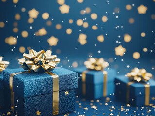 Holiday Gift Presents