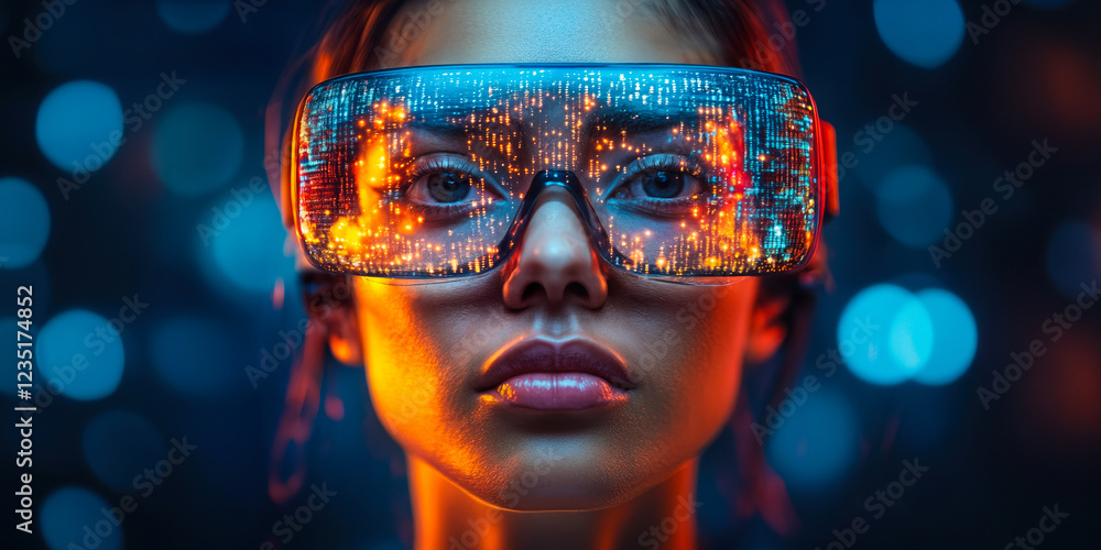 Poster innovative ai integration in wearable technology through open-source software solutions
