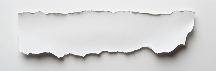 Torn Paper Texture Background Image Free Download