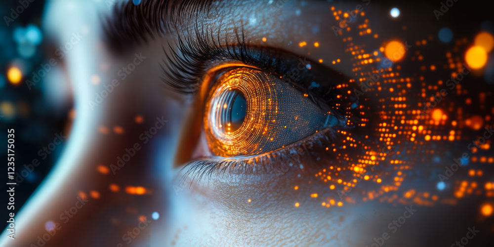 Poster ai-enhanced sensing technologies for precision in real-time tracking and behavior analysis
