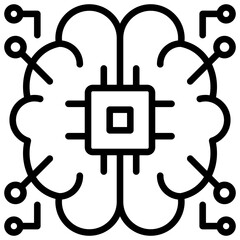 Ai Icon
