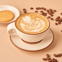 Italian Oven-roasted Tuscan Vegetables for restaurant menu