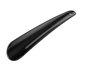 Shoehorn  isolated on white