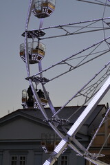 power lines