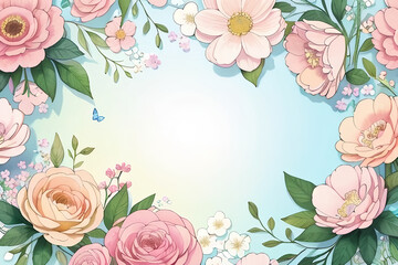 感情, 幸福, 優雅さ, 美しさ, 贅沢, ヴィンテージ, シャビーシック, フラワーアート, デザイン, 芸術的な構成, 壁紙, イラスト, テキスタイルプリント, パッケージング, 写真