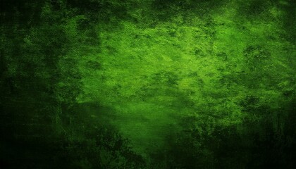 Fototapeta premium green grunge texture history used for prints t shirts