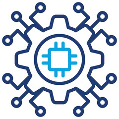 Technology Icon