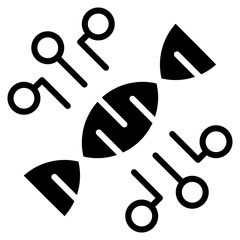 Biotechnology Icon