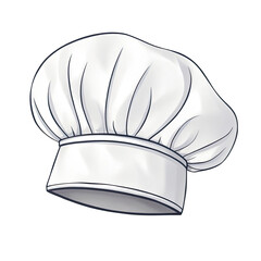 chef hat icon