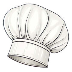 chef hat icon