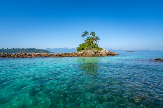 Ilha Grande Brazil