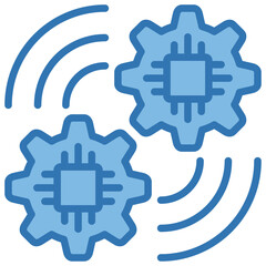 Automation Icon